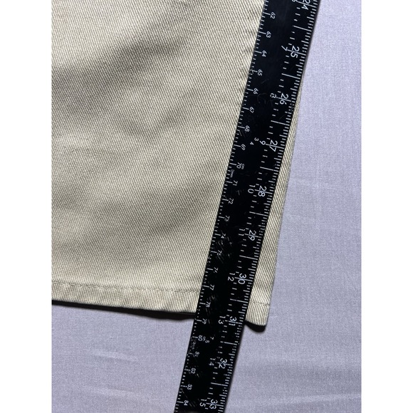 Vintage Ben Davis Khaki Work Pants Size 44 (Fits 43x31) Made in the USA‎ Durable - Picture 16 of 16